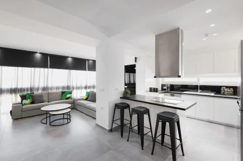 Emfasis Loft Spacious and Elegant Heraklion