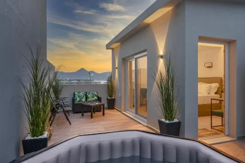 Ephantasy Living - Premium City Apartments