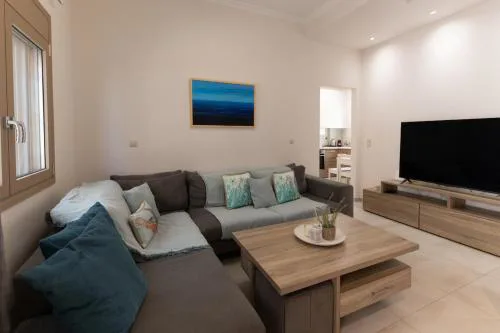 Estia Residence Your Home in Heraklion