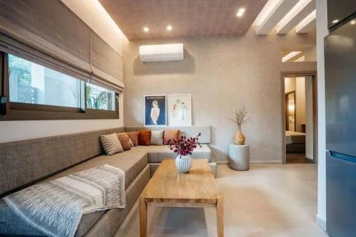 Euphoria Luxury Apartment