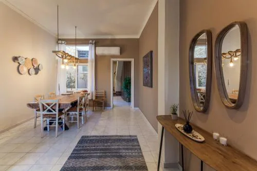 Evangelia Residenza, elegant stay in Herakleion!