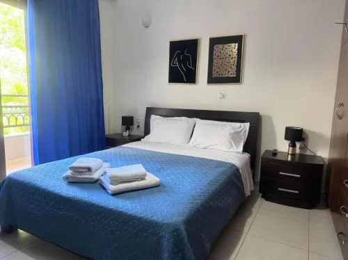 Family Comfortable Spacious Apartment