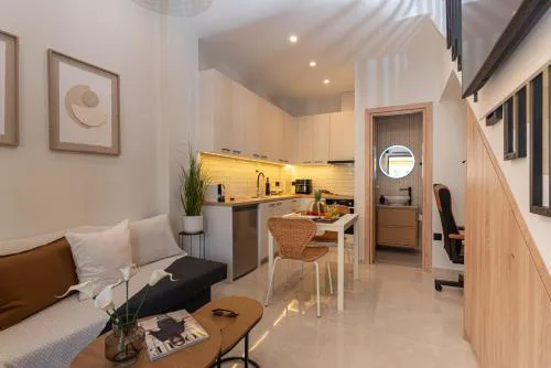 Filosofia Loft