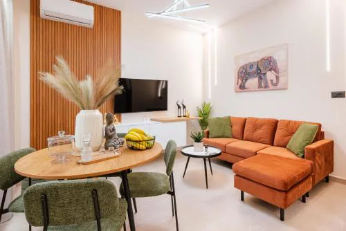 Foinikas Luxury Apartment