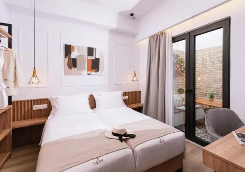 Fontem Central Living