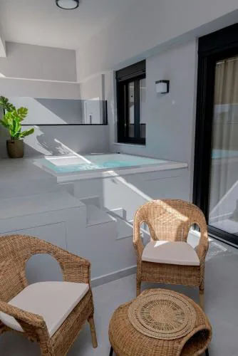 G & B Urban Spa