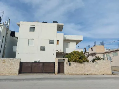 Georgios home