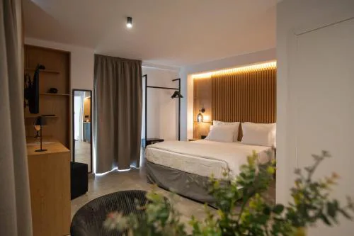 Griffin Suites