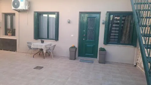 Heraklion Central Home