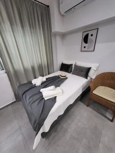 Heraklion City Center Apartments