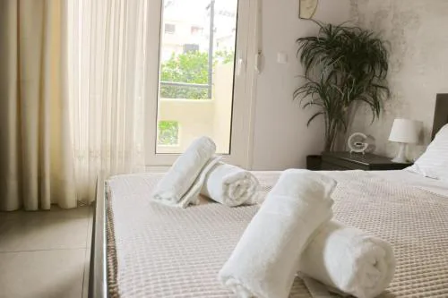 Heraklion Comfort Living - Near Center & Knossos!