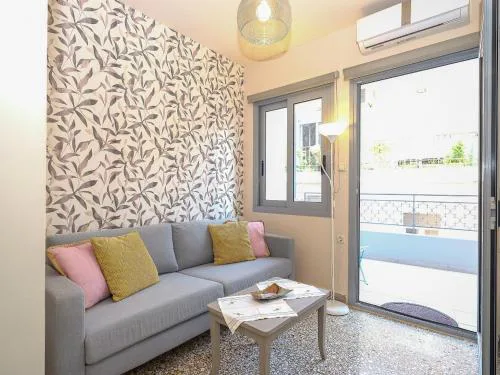 Heraklion Museum View Apartment