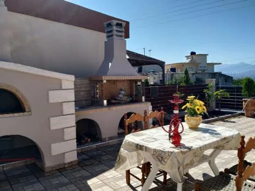 Holiday Home Villa Asterousia by Interhome
