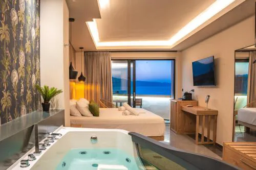 HOM54 Luxury Suites