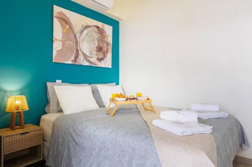 Μi Casa Su Casa Apartment