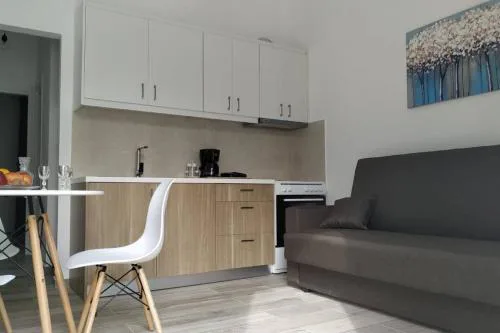 Iliaktis Cozy & Quiet Apartment
