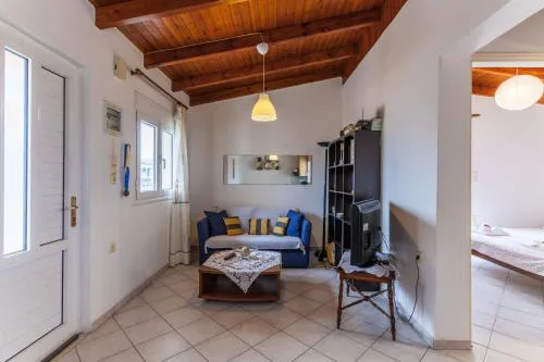 Ioannis Appartment