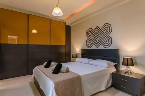 Ionias Apartment in Heraklion