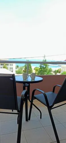 Irakleio Sea View apartment