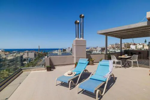 Jolly Suites