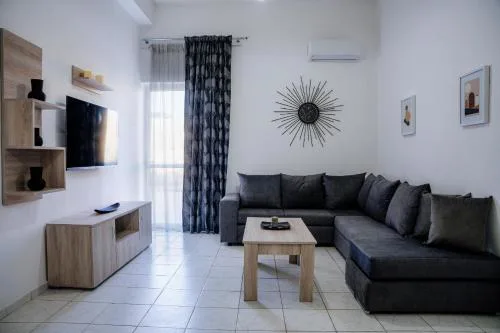 Joseph Seaside Apartment 2