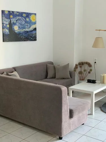 Joseph Seaside Apartment 3