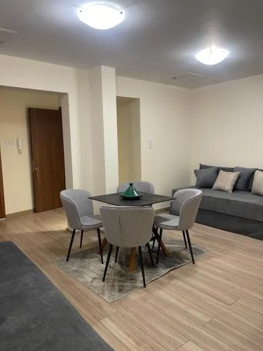 Kagiampi Apartment B