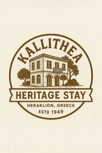 Kallithea Heritage Stay