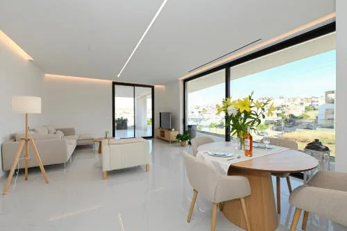 Kalma Luxury Living Suites Heraklion