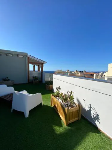 Kastro Hotel