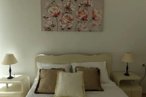 Kliklis Apartment