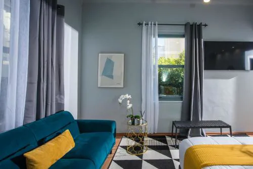 Korai Suites by Good Life