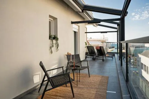 L' Horizon Luxury Living by 8essentially