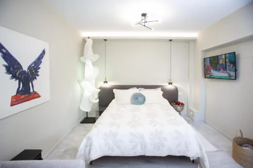 Liberty Suites II