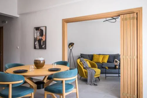 Loggia Suites by Good Life