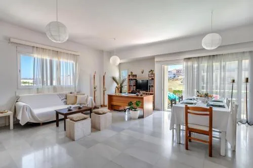 Marele Apartment City Center by Cretan Houses