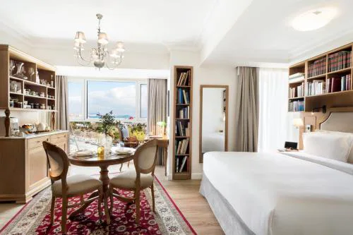 Metaxa Hotel - Urban Boutique Living