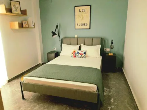 MK apartments