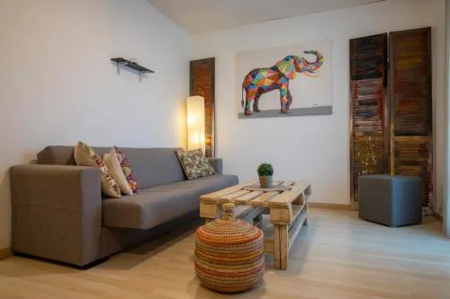 Modern City Apt in the Heart of Heraklion