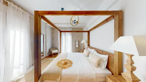 MOENIA LUXURY APARTMENT