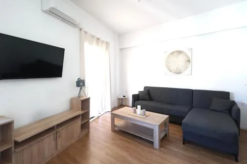 Nexus Residence