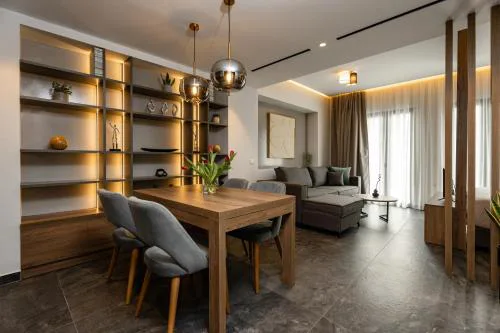 Omikron Luxury Residences by Semavί