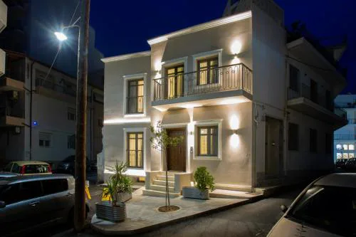 Opsis House City Center