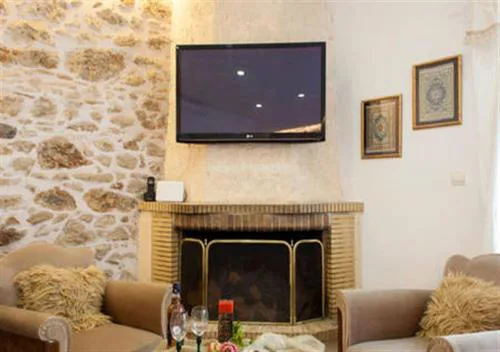 Papyrus City Centre Apartments