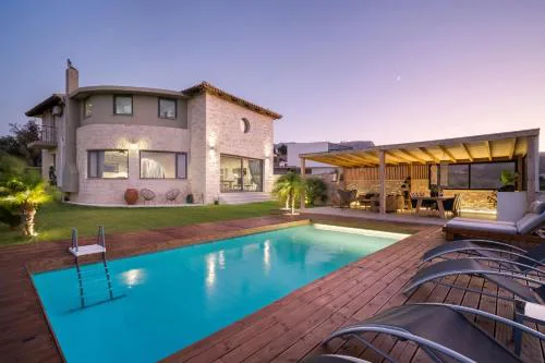Petra Luxury Villa