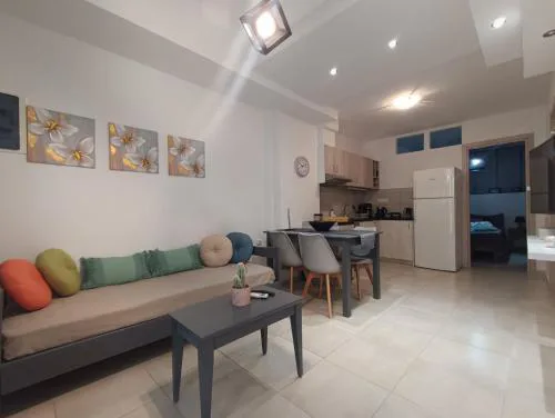 S & D apartment