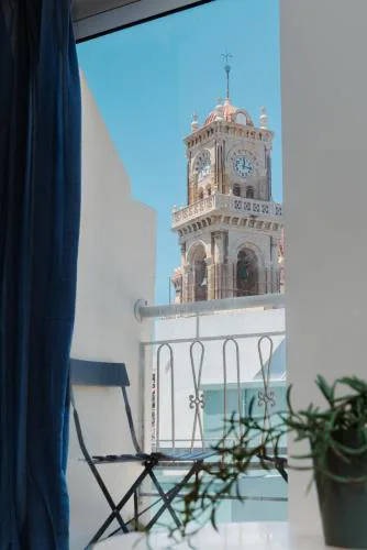 Saint Minas Cathedral One Bedroom apt