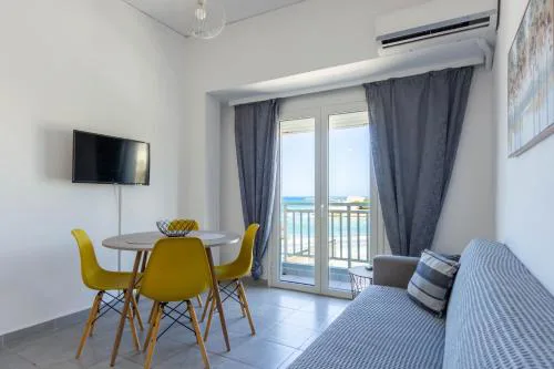 Seaview cozy apartment