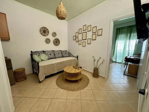 Siesta Luxury Apartment Heraklion TH