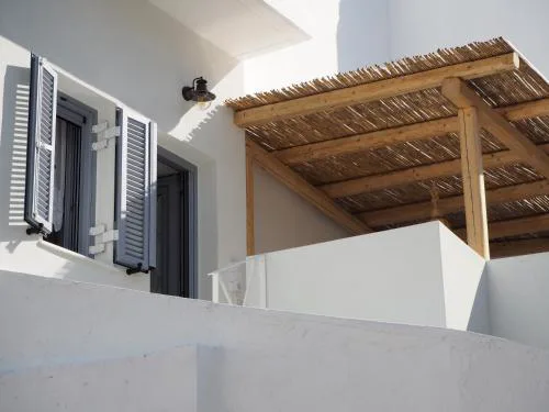 Stella's Home: Old Town Traditional Cretan House